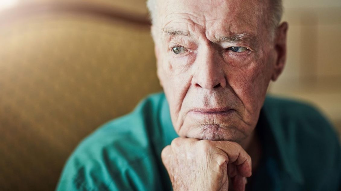 Rozčarované Česko. Na důstojný důchod od státu už nevěří skoro nikdo - Seznam Zprávy
